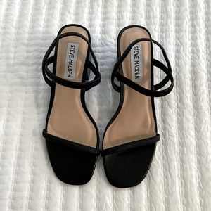 STEVE MADDEN Inessa heel sandals
